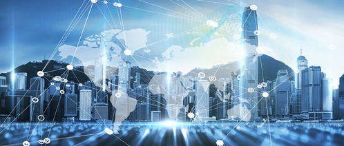 顺势而为 以科技之力支持与规范新就业形态发展